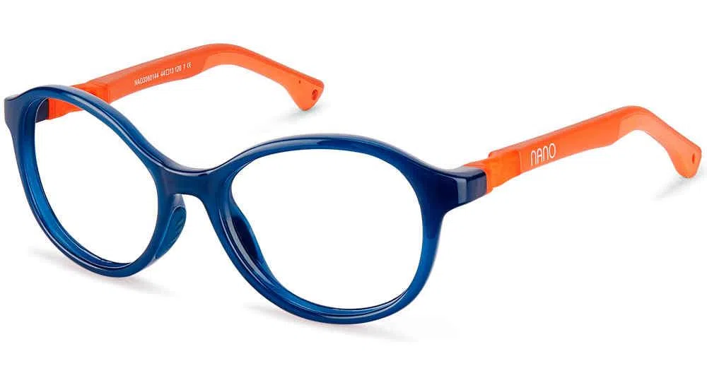 Nanovista SPRITE3.0-NAO306 Eyeglasses - view 7